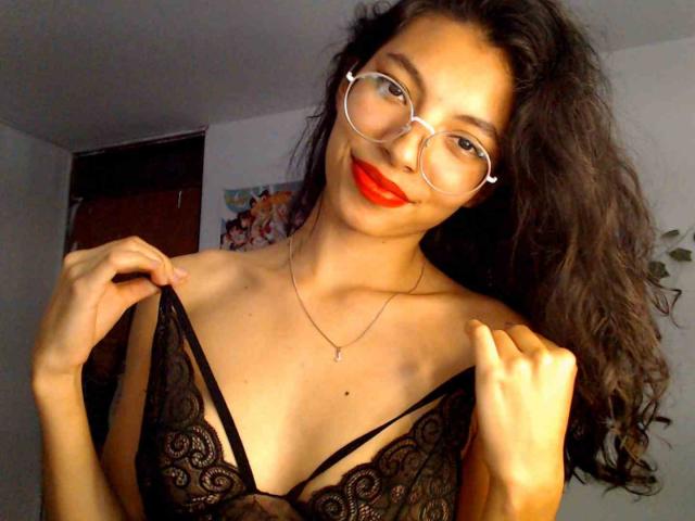 HotMayaLove69 - сексуальная веб-камера в реальном времени - 26442745