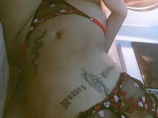 LunaSantanaa - Camera khiêu dâm &amp; quyến rũ trực tiếp - 26442773