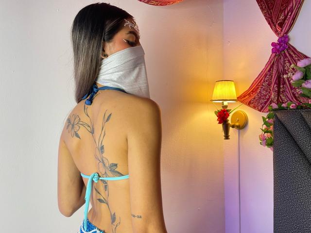 DalilaAliX - Live porn &amp; sex cam - 26443253