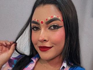 lakshmIrani - Live Sex Cam - 26443281
