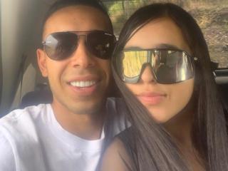 ZoeAndJames - Live porn &amp; sex cam - 26443289