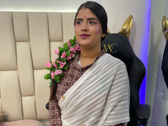 NayaYalitza - Sexe cam en vivo - 26443329