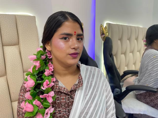 NayaYalitza - Live sex cam - 26443337