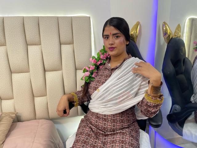 NayaYalitza - Live sex cam - 26443341