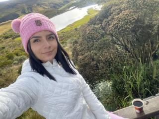 SofiMontiell - Live sex cam - 26443421