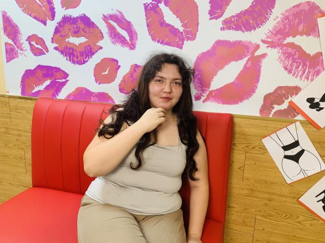 NeonilaLisova - сексуальная веб-камера в реальном времени - 26443453