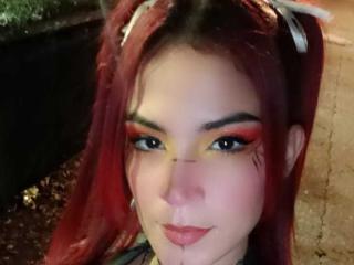 CherryDickens - Live porn &amp; sex cam - 26444493
