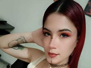 CherryDickens - Live porn &amp; sex cam - 26444505
