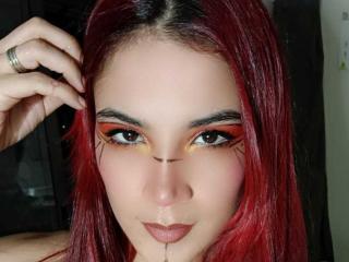 CherryDickens - Live porn &amp; sex cam - 26444533