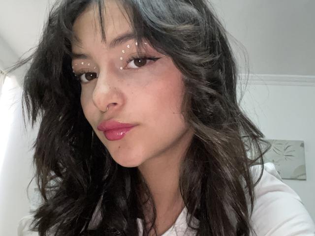 AlmaPonce - Sexe cam en vivo - 26444773