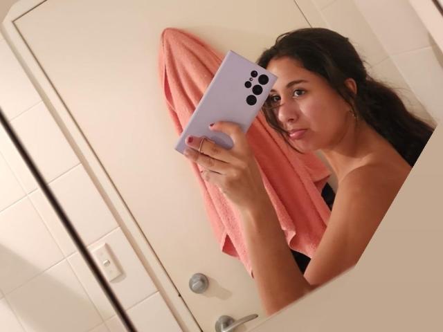 AuroraMonroe - Sexe cam en vivo - 26445193