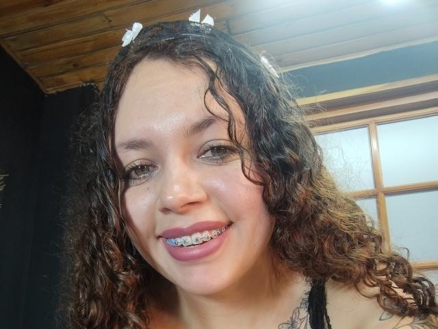 RubbyStrong - Sexe cam en vivo - 26445745