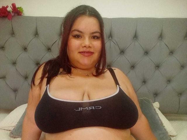 CelesteSoler - Live porn &amp; sex cam - 26446325