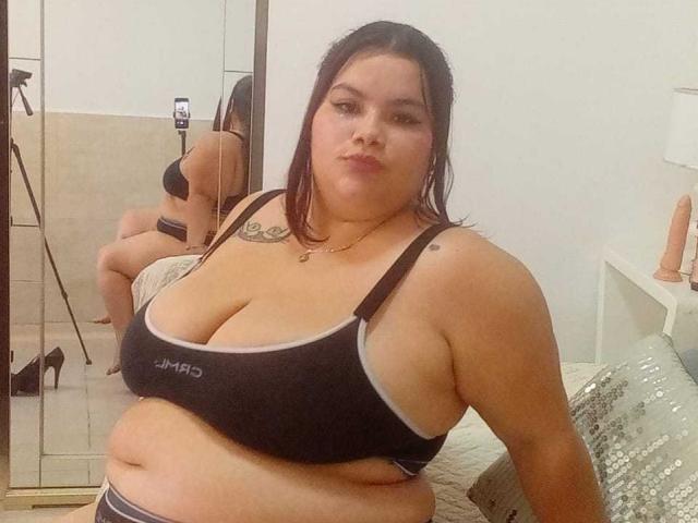 CelesteSoler - Live porn &amp; sex cam - 26446333