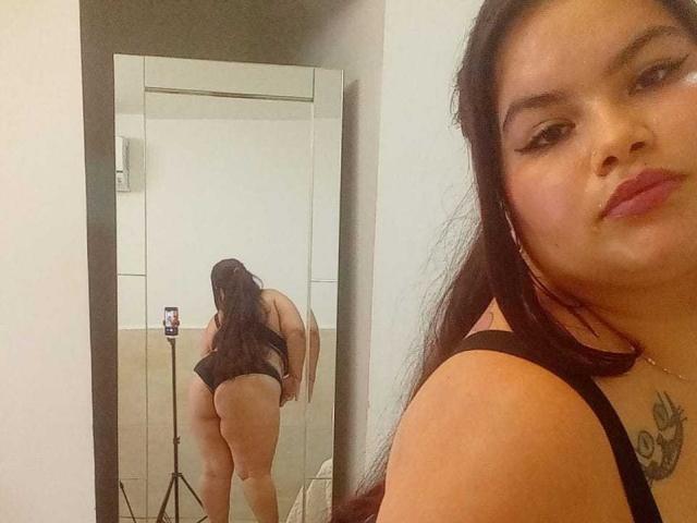 CelesteSoler - Live porn &amp; sex cam - 26446377