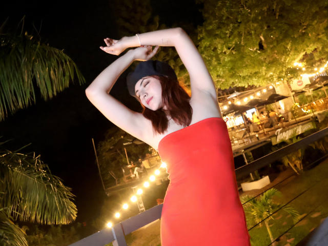 SpencerLe - Camera khiêu dâm &amp; quyến rũ trực tiếp - 26446841