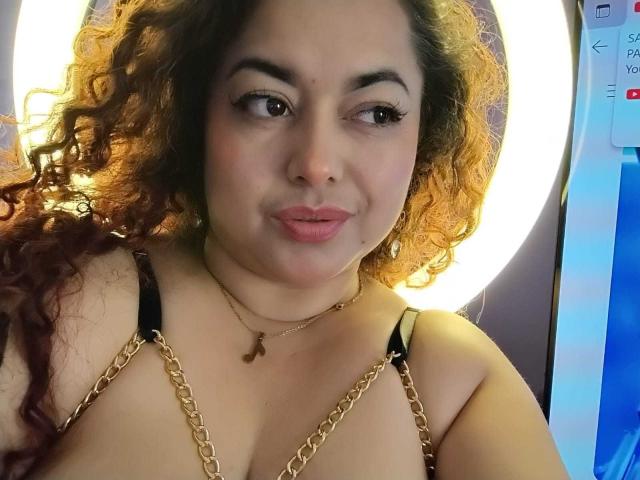 CataliaMiller - Live porn &amp; sex cam - 26446865