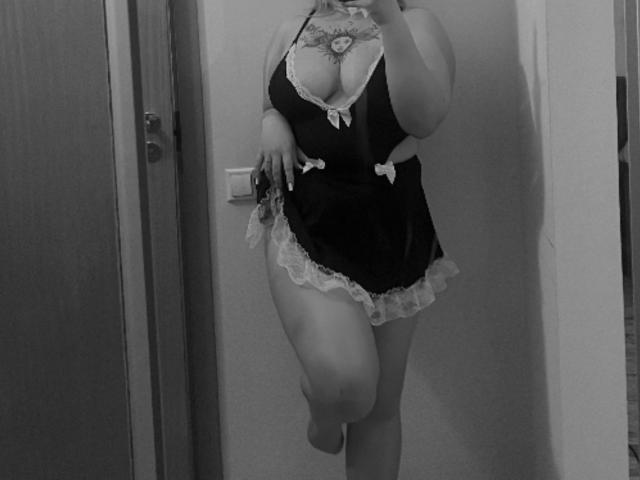 DiLaria - Camera khiêu dâm &amp; quyến rũ trực tiếp - 26447557