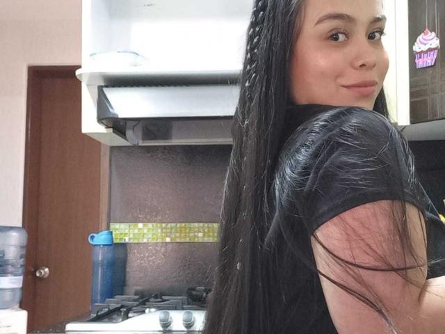 MartinaMarX - Sexe cam en vivo - 26448193