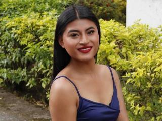 MichelleDenise - Camera khiêu dâm &amp; quyến rũ trực tiếp - 26448257
