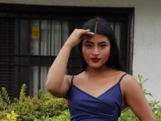 MichelleDenise - Camera khiêu dâm &amp; quyến rũ trực tiếp - 26448261