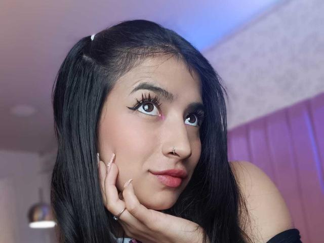 NaiaSanders - Live porn &amp; sex cam - 26448457