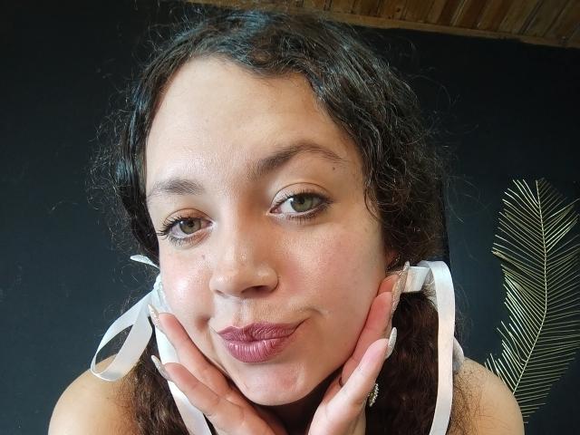 RubbyStrong - Live porno og sexkamera - 26449209