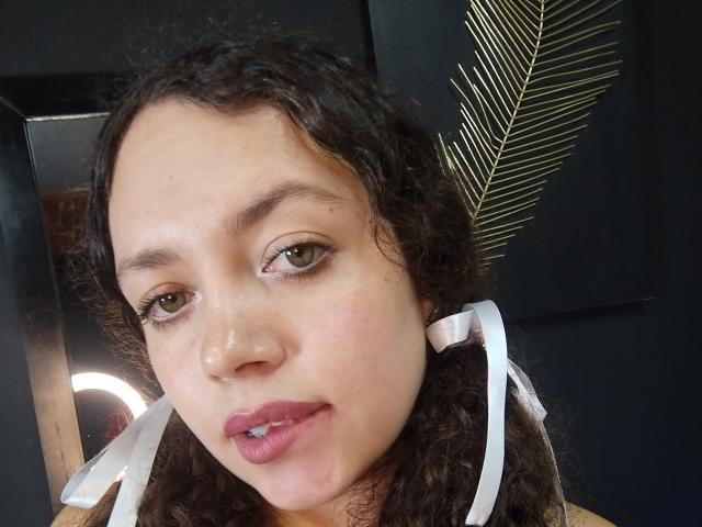 RubbyStrong - Live sex cam - 26449237