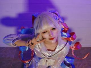 BettyDominique - Live porn &amp; sex cam - 26449917