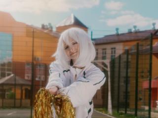 BettyDominique - сексуальная веб-камера в реальном времени - 26449929