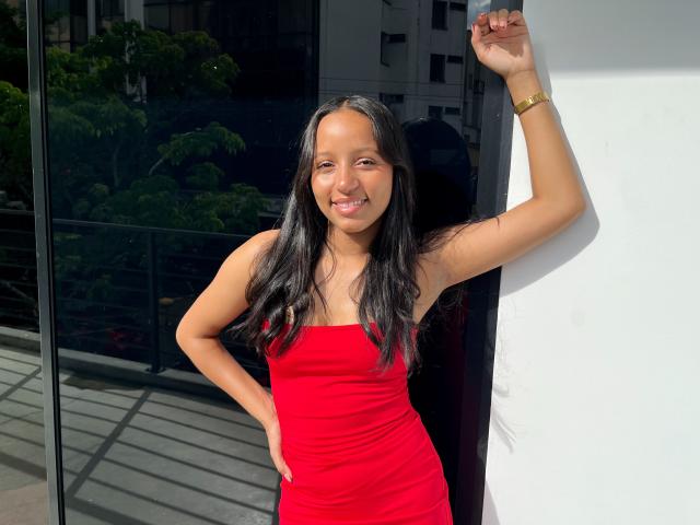 RaquelZafd - Camera khiêu dâm &amp; quyến rũ trực tiếp - 26450177