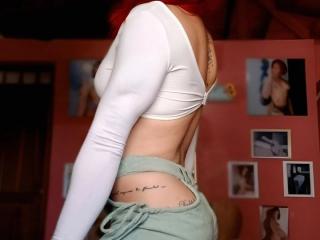 YeiSela - сексуальная веб-камера в реальном времени - 26450701