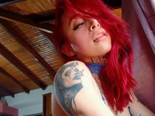 YeiSela - сексуальная веб-камера в реальном времени - 26450705