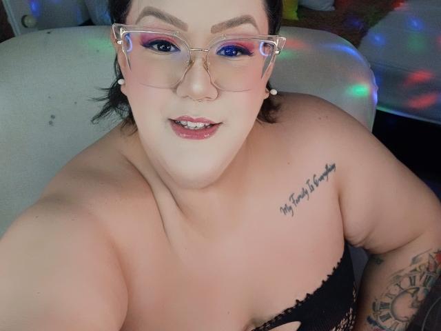 GiannaMorrys - Porno na żywo i seks kamera - 26451585