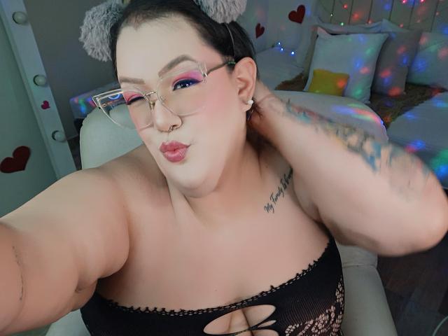 GiannaMorrys - Camera khiêu dâm &amp; quyến rũ trực tiếp - 26451605