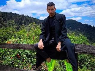 LianStonne - Sexe cam en vivo - 26452017