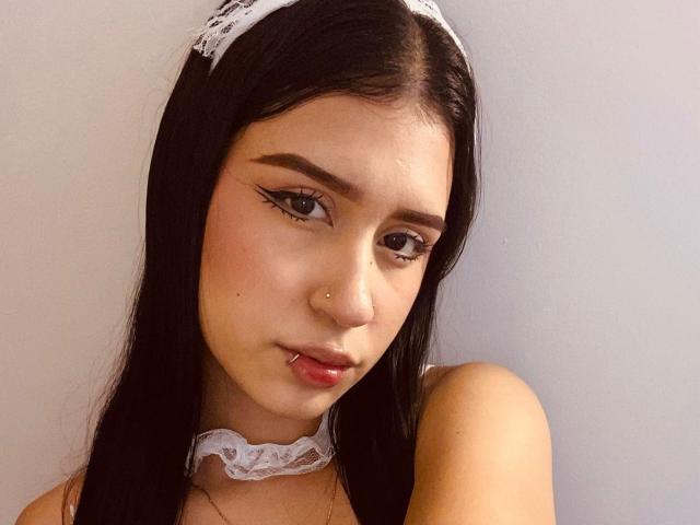 AnnaTorress - Sexe cam en vivo - 26452101