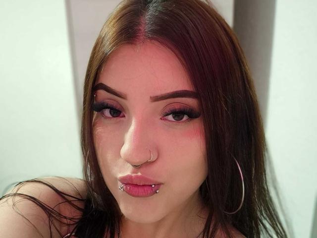 MaylinSanchez - Live porn &amp; sex cam - 26452425