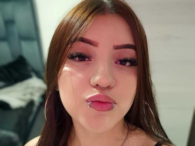 MaylinSanchez - Porno na żywo i seks kamera - 26452453