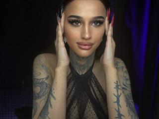 TrickyAlice - Live porn &amp; sex cam - 26452873