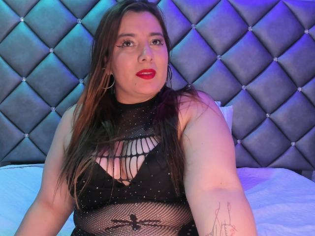 VedaJhonson - Live porn &amp; sex cam - 26452893