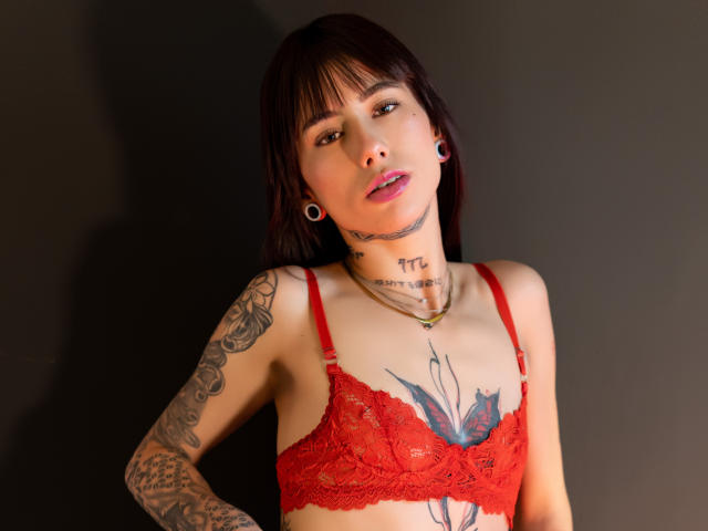 MiaNapoles - Sexe cam en vivo - 26453009