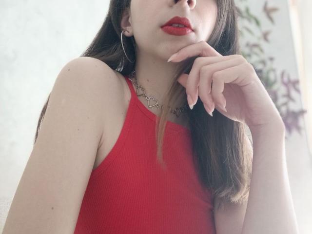 WollyMolly - Camera khiêu dâm &amp; quyến rũ trực tiếp - 26453597