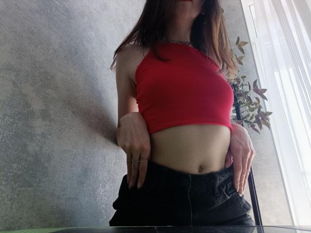 WollyMolly - פורנו בשידור חי ומצלמת סקס - 26453601