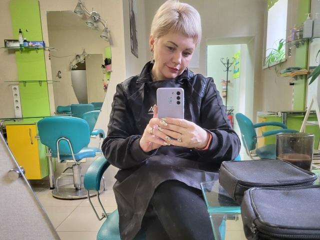 LadyElina - сексуальная веб-камера в реальном времени - 26454437
