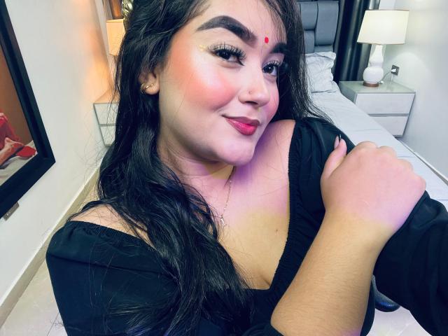 AnaShalimarr - Live sexe cam - 26454877