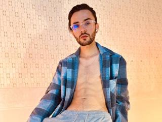 JakeMagnus - Sexe cam en vivo - 26455097