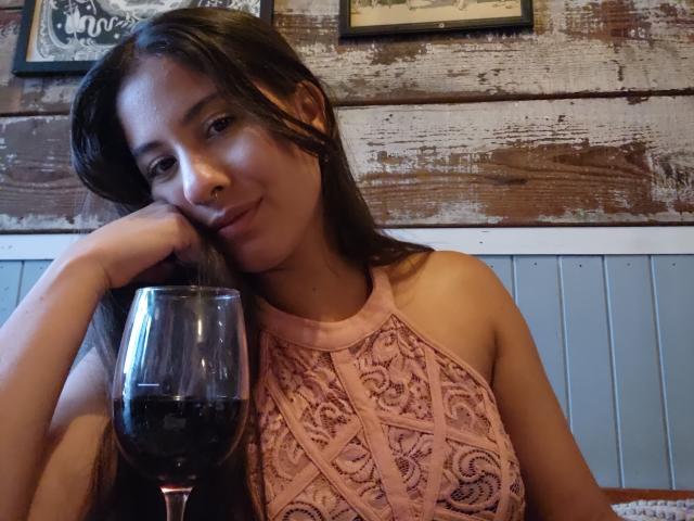 AuroraMonroe - Live porn &amp; sex cam - 26455421