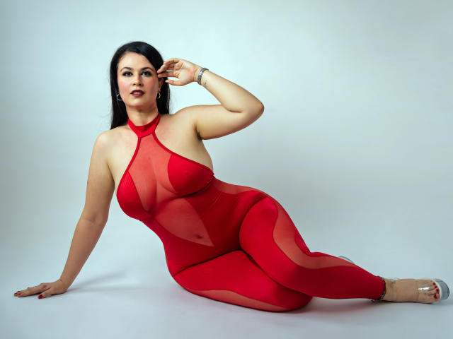 CarolinnaSaenz - Sexe cam en vivo - 26455749