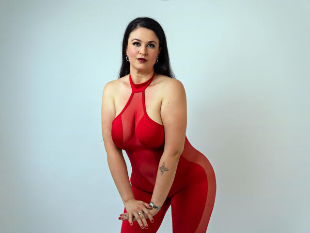 CarolinnaSaenz - Live Sex Cam - 26455769